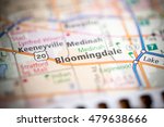 Bloomingdale. Illinois. USA