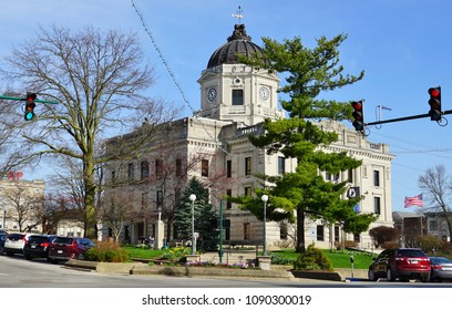 1,068 Bloomington indiana Images, Stock Photos & Vectors | Shutterstock