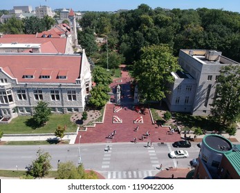Bloomington College Indiana