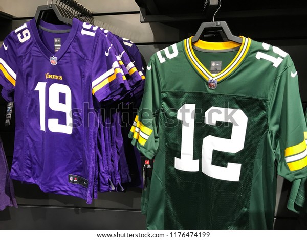packers jersey 2018