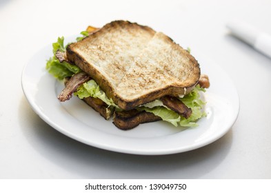 BLT Sandwhich