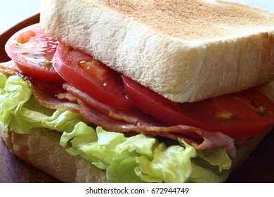 BLT Sandwich