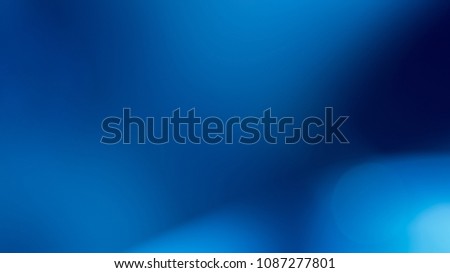 Blu Light Background