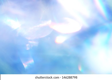 Blue abstract background - Shutterstock ID 146288798
