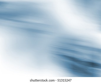 blue abstract background good for presentations