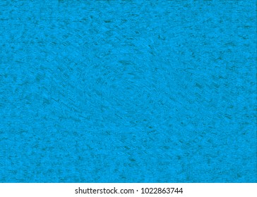Blue abstract background. Modern pattern vintage. Blue pattern.