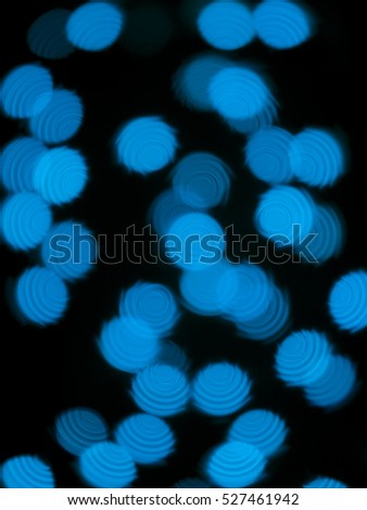 Similar – Image, Stock Photo blue light Decoration Dark