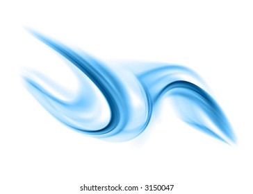 blue abstract composition - Powered by Shutterstock - Get 15% off with code: PIKWIZARD15