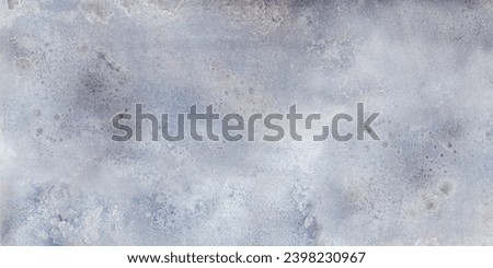 Blue abstract or frosted glass texture