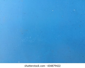 Blue Abstract Metallic Texure Background