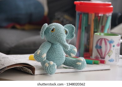 Coffee Table Elephants High Res Stock Images Shutterstock