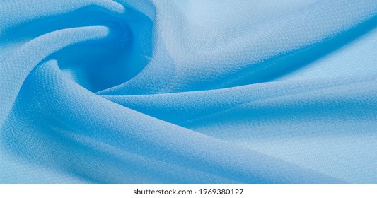 blue, aquamarine silk fabric. perfect for your designs, accents, wallpapers, posters and postcards. texture background pattern. - Powered by Shutterstock - Get 15% off with code: PIKWIZARD15