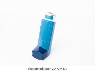 1,857 Preventer asthma inhaler Images, Stock Photos & Vectors ...