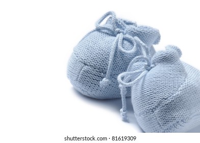 Chaussons Bebe High Res Stock Images Shutterstock