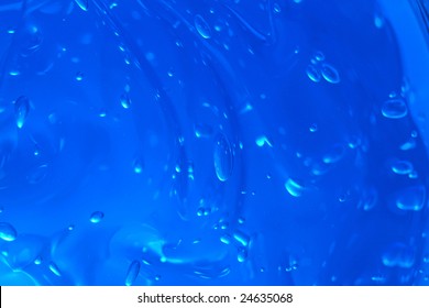 blue Background