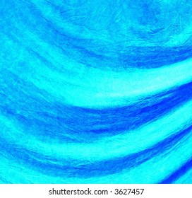 Blue background
