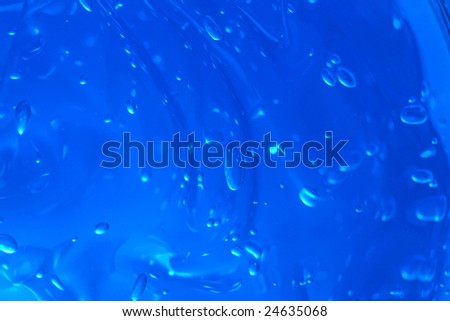 blue Background