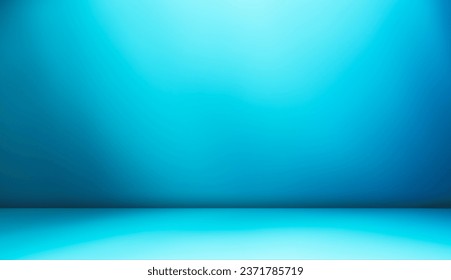 Blue Background Abstract 3d Studio Room Light Navy Gradient Mockup Prodcut Beauty Cosmetic Photo Spotlight Floor Texture Bg Summer Shadow Wall Pastel Stage Vacation Template Minimal Business Kitchen. स्टॉक फ़ोटो