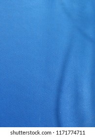blue background in backlight