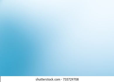 Blue Background Pastel Gradient Clean