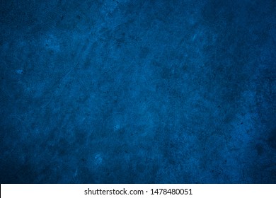 Blue Background Texture. Navy  Background