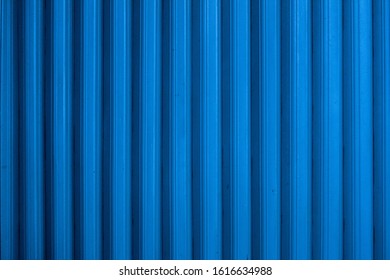 Blue background texture. Blue pattern