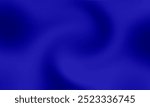 Blue background with waves, abstract background with shadows