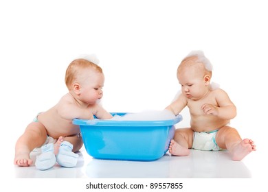 20,645 Baby foam bath Images, Stock Photos & Vectors | Shutterstock