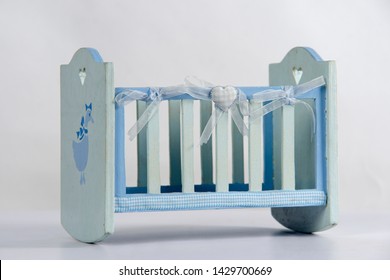 Baby Crib Stock Photos Images Photography Shutterstock