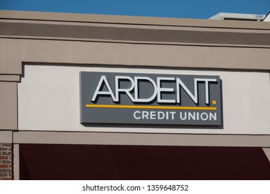 Blue Bell, PA - April 1, 2019: You are eligible to join Ardent Credit Union if you live, work, worship, volunteer or go to school in Philadelphia, Bucks, Chester, Delaware and Montgomery counties.
