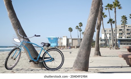 tower beach cruiser