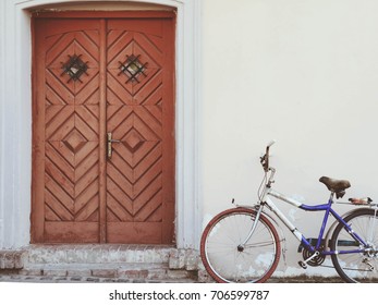 blue door bikes