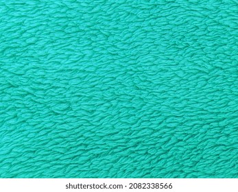 Blue Blanket Texture - High Resolution Resource