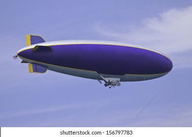 Download Blue Blimp Images Stock Photos Vectors Shutterstock