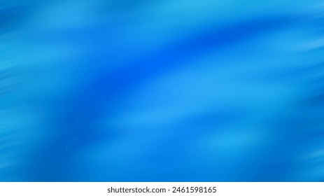 blur Blue background abstract