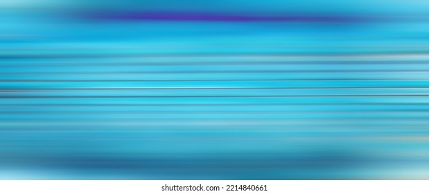 blue blurred background motion gradient light abstract motion glow