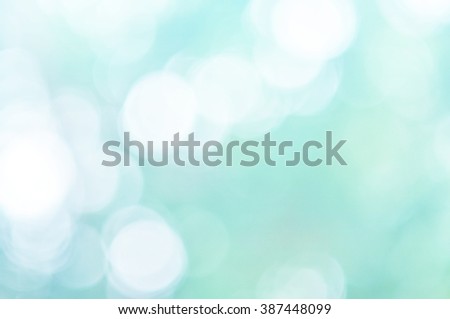 blue bokeh abstract backgrounds, 
