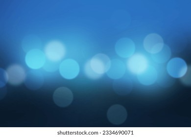 blue bokeh abstract light background.bokeh light background - Powered by Shutterstock