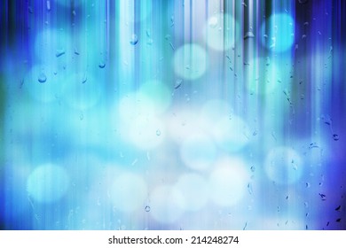 背景 雨 イラスト Stock Photos Images Photography Shutterstock