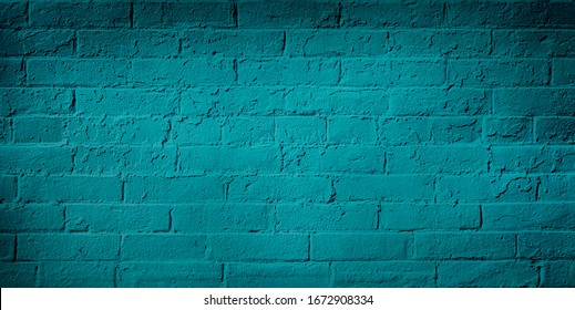 1,494 Teal brick wall Images, Stock Photos & Vectors | Shutterstock