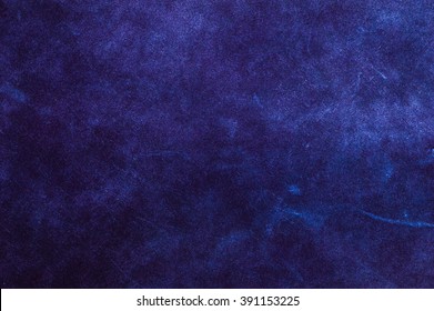 Blue Canvas Texture Background