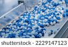 medical pills manufacturing