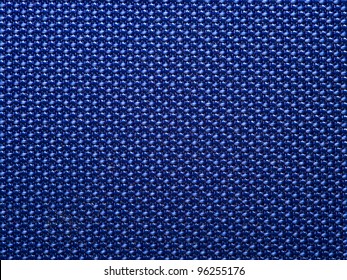 blue carbon fiber texture
