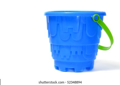 sand castle buckets