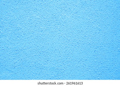 Blue Cement Backgrounds Textured