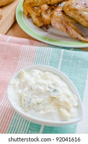 Blue Cheese Dressing