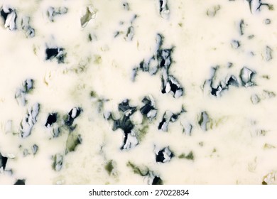 Blue Cheese Texture