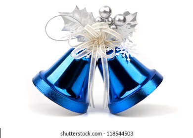 11,863 Silver bells isolated Images, Stock Photos & Vectors | Shutterstock