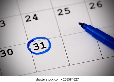 18,778 Calendar 31 Images, Stock Photos & Vectors | Shutterstock