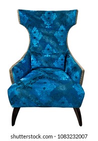 Wing Chair Images Stock Photos Vectors Shutterstock